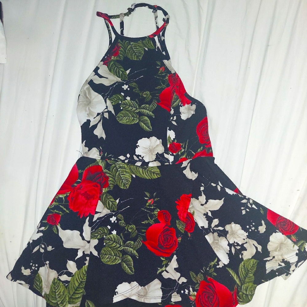 Nwot Romper